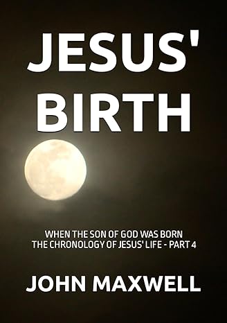 Jesus’ Birth